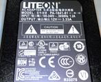 LITE-On PA-1041-81 12V 3.33A 40W ADP-40DD B AC Adapter Lader, Ophalen of Verzenden, Nieuw