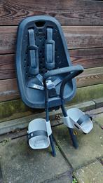Thule Yepp fietsstoeltjes (complete set), Ophalen, Gebruikt, Yepp