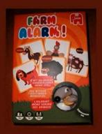 Farm alarm.jumbo, Ophalen of Verzenden, Zo goed als nieuw