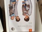 Stokke front and back carrier, Overige merken, Buik of Rug, Ophalen of Verzenden, Zo goed als nieuw
