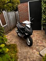 Peugeot Speedfight 2 waardepeiling, Ophalen, Gebruikt, Tweetakt, Speedfight