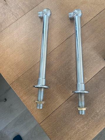 Verlengstuk badkraan/ keukenkraan beschikbaar voor biedingen
