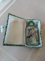 Fraai Chinees Snuifflesje of snuff bottle. Handbeschilderd, Ophalen of Verzenden