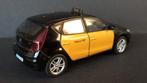 Hyundai i 30 Taxi Barcelona 1:38 Welly Pol, Hobby en Vrije tijd, Verzenden, Zo goed als nieuw, Auto
