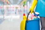 Ik zoek werk kantoor schoonmaak, 33 - 40 uur, Overige vormen