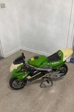 Pocketbike, Fietsen en Brommers, Minibikes, Midibikes en Pitbikes, Ophalen, Gebruikt, Overige typen