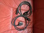 SCART Kabel, Ophalen of Verzenden, Gebruikt, Minder dan 2 meter, Scartkabel