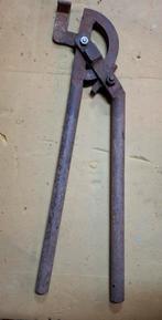 Pijpenbuiger 16mm, Ophalen, Gebruikt