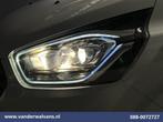 Ford Transit Custom 2.0 TDCI 131pk L2H1 Euro6 Airco | 2800kg, Auto's, Voorwielaandrijving, 4 cilinders, 1991 kg, 2800 kg