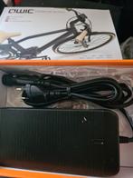 Izgst snelle qwic lader, Fietsen en Brommers, Ophalen of Verzenden, Zo goed als nieuw