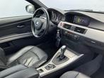 BMW 3 Serie Cabrio 325i 6-Cilinder High Executive Leder Memo, Achterwielaandrijving, Gebruikt, Cabriolet, 4 stoelen
