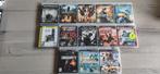 13 PS3 games, Spelcomputers en Games, Games | Sony PlayStation 3, Vanaf 12 jaar, 2 spelers, Gebruikt, Platform