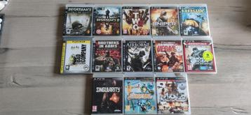 13 PS3 games