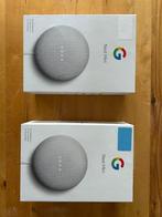 Google Nest Mini, Audio, Tv en Foto, Mediaspelers, Ophalen of Verzenden, Zo goed als nieuw