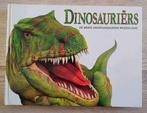 Dinosaurussen, Ophalen of Verzenden, Zo goed als nieuw, Non-fictie