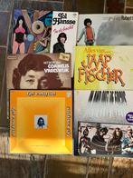 Vinyl Collectie Nederlandse Artiesten Jaren 60, Cd's en Dvd's, Ophalen of Verzenden, 1960 tot 1980, Gebruikt, 12 inch