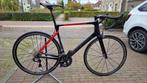 Cube Agree SL, Shimano Ultegra DI2, Fietsen en Brommers, 28 inch, Carbon, Heren, Zo goed als nieuw