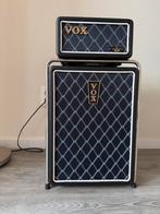 Vox Mini Superbeetle zwart/blauw, Ophalen, Zo goed als nieuw, Gitaar, 50 tot 100 watt