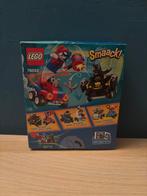 LEGO Super Heroes 76092 Batman vs. Harley Quinn, Kinderen en Baby's, Ophalen of Verzenden, Nieuw, Complete set, Lego
