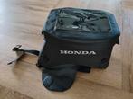 Nieuwe tanktas voor Honda 1100 nt 2022, Ophalen
