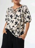 3 NIEUWE Tops met Pofmouwen.Tip voor Kerst!Per stuk €15,00, Ophalen, Nieuw, Overige kleuren