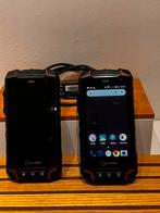 ATEX Telefoon iSafeMobile IS520.1, Ophalen, Gebruikt