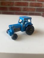 Matchbox Lesney Ford Tractor No. 46 1978, Hobby en Vrije tijd, Ophalen of Verzenden, Gebruikt, Tractor of Landbouw