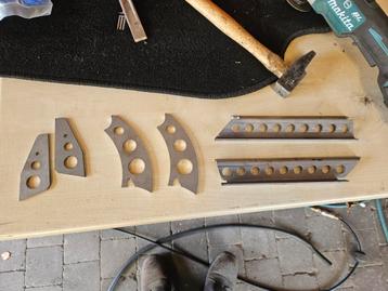 E30 draagarm versterkingsset  beschikbaar voor biedingen