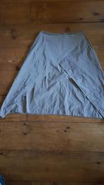 Beige rok van Nubu, maat S, Beige, Ophalen of Verzenden, Maat 36 (S), Gedragen