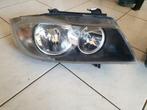 BMW E90/E91 Koplampen  set, Auto-onderdelen, Verlichting, Ophalen of Verzenden, Gebruikt, BMW