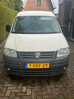 Volkswagen Caddy 2.0 SDI 51KW Bestel Baseline 2009, Auto's, Voorwielaandrijving, 4 cilinders, Volkswagen, 1968 cc