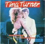 Tina Turner + David Bowie - Tonight Live, Cd's en Dvd's, Vinyl Singles, Gebruikt, 7 inch, Single, Ophalen of Verzenden