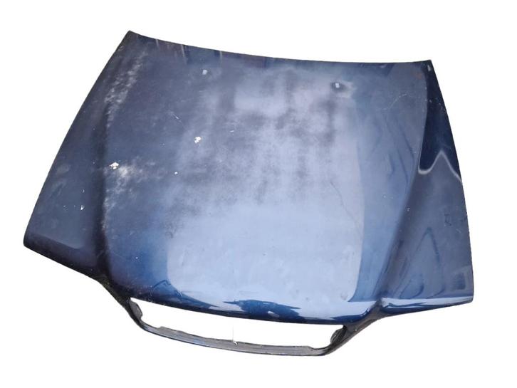 Motorkap blauw 417-26 Volvo V70 I 2.4 ('97-'00) 9483547, Auto-onderdelen, Carrosserie en Plaatwerk, Motorkap, Volvo, Gebruikt