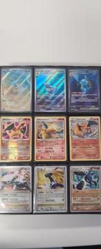 Pokemon Binder, Ophalen of Verzenden, Zo goed als nieuw, Losse kaart