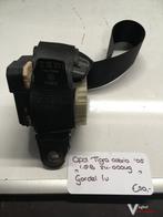 Opel Tigra Cabrio 1.8 2005  2400049   Gordel Linksvoor of Re, Gebruikt, -, -, Ophalen of Verzenden