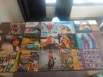 Diverse LP's 15 stuks, Ophalen, Gebruikt, Overige formaten, Overige genres