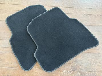 Originele VW Polo 6C/6R set vloermatten achter beschikbaar voor biedingen