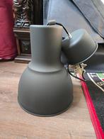 Ikea Hektar Hanglamp - 22cm, Huis en Inrichting, Lampen | Hanglampen, Gebruikt, Ophalen of Verzenden, Metaal, Minder dan 50 cm