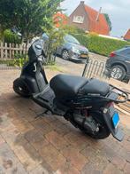 Kymco Agility 50, Ophalen, Gebruikt, Benzine, Agility