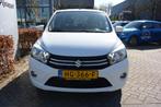 Suzuki CELERIO 1.0 Exclusive 5-deurs Airco / L.m.velgen, 28 km/l, Gebruikt, Euro 6, Met garantie (alle)