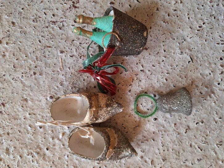 Voormalig Oost Duits kerst, Diversen, Kerst, Zo goed als nieuw, Ophalen of Verzenden