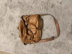 Cowboysbag tas met hoes, Schoudertas, Gebruikt, Ophalen of Verzenden, Minder dan 30 cm