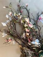 Groot boeket kunstbloemen, Ophalen, Zo goed als nieuw