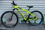 Mountainbike B’twin, Ophalen, Zo goed als nieuw, Heren, Overige merken