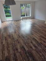 klik laminaat 52m2 in elspeet!!, Ophalen, Gebruikt, Hout, Laminaat