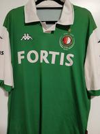 Vintage Feyenoord shirt 2008 #9, Sport en Fitness, Voetbal, Groter dan maat XL, Ophalen of Verzenden, Zo goed als nieuw, Shirt