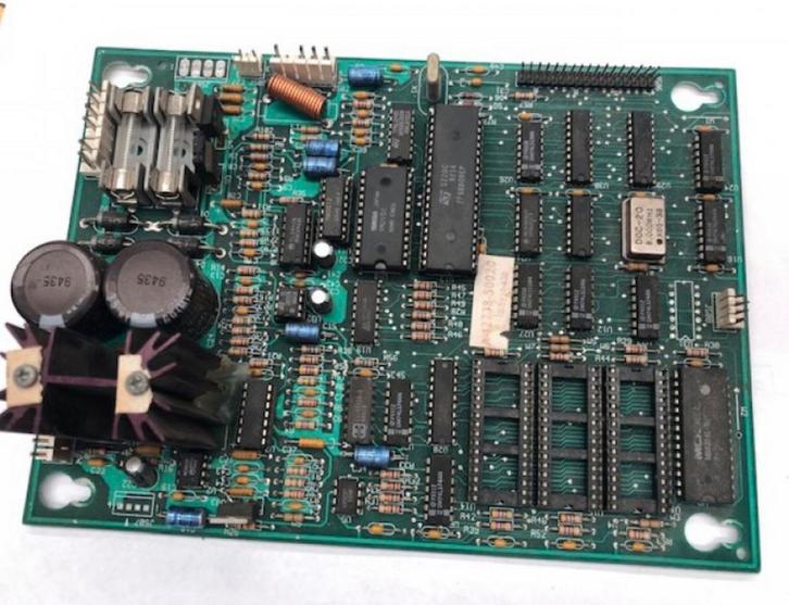 WPC Sound Board of Pinsound Gezocht, Verzamelen, Automaten | Flipperkasten, Gebruikt, Onderdeel of Defecte kast, Williams, Ophalen