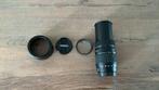 Telelens Tamron AF 70/300mm, Audio, Tv en Foto, Fotografie | Lenzen en Objectieven, Ophalen, Gebruikt