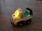 V tech toet toet auto's jimmy jeep - als nieuw, Ophalen of Verzenden, Zo goed als nieuw, 2 tot 4 jaar