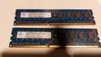 8Gb Destop geheugen, Computers en Software, RAM geheugen, 8 GB, DDR3, Ophalen of Verzenden, Zo goed als nieuw